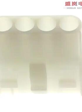 原装正品1-480703-0[CONN CAP 4POS 94V-2 UNI-MATE]