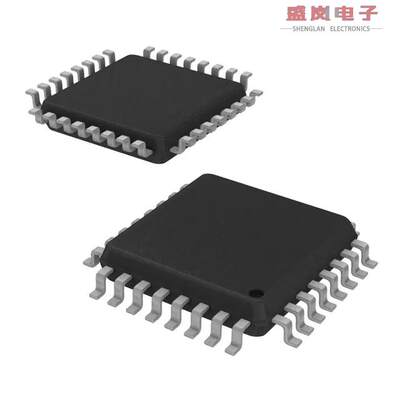 S9S12VR16F0CLC[IC MCU 16BIT 16KB FLASH 32LQFP]芯片