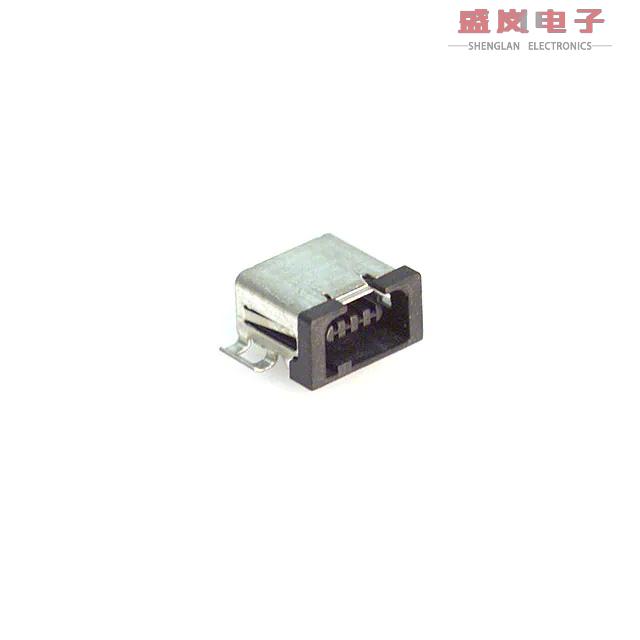 原装正品MQ172X-4PA(31)[CONN RCPT 4P 0.031 GOLD SMD