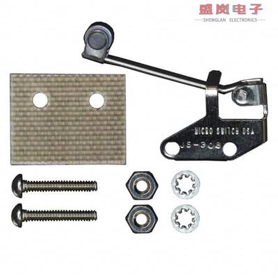 原装正品JS-308[LEVER ROLLER FOR LIMIT SWITCH]