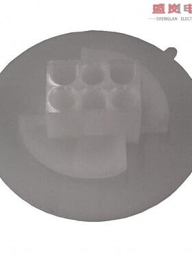原装正品794714-1[CONN CAP RCPT 6POS UMNL FLANGE]