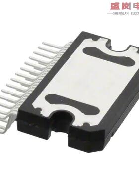 原装正品TDA7569BLV[IC AMP AB QUAD 50W 27FLEXIWATT]