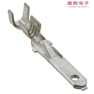 原装正品160762-2[CONN QC TAB 15.5-20AWG 0.110]