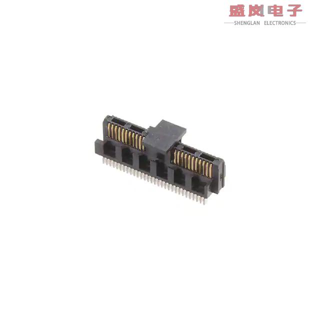 原装正品ST4-30-2.50-L-D-P-TR[CONN HDR 60POS SMD GOLD]