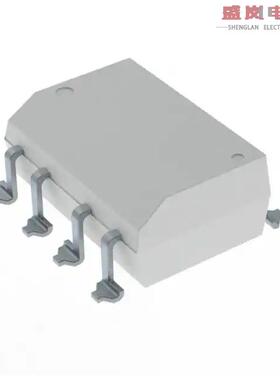 原装正品TLP3825(TP1,F[SSR RELAY SPST-NO 1.5A 0-200V]