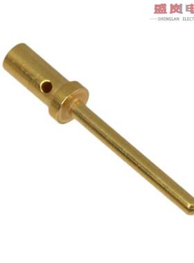 原装正品1650162-2[CONTACT PIN POWER 20AWG GOLD]