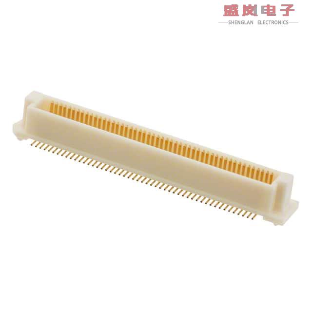 原装正品FX8C-100P-SV2(92)[CONN HDR 100POS SMD GOLD]