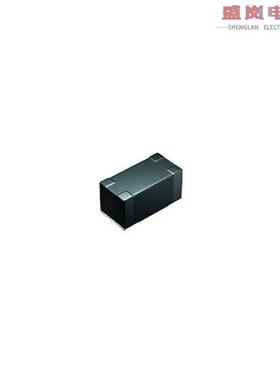 原装正品BRC2012T1R0M[FIXED IND 1UH 1.4A 78 MOHM SMD]