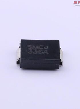 原装正品SMCJ33CA[双向 Vrwm:33V]