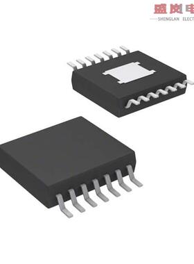 原装正品UCD7201PWP[IC DRVR LOW-SIDE 14HTSSOP]