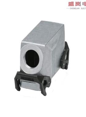 原装正品1412766[CONN HOOD SIDE ENTRY SZB24 M40]