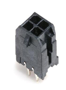 原装正品44914-0401[集管和线壳 CPI VERT HDR 4P]