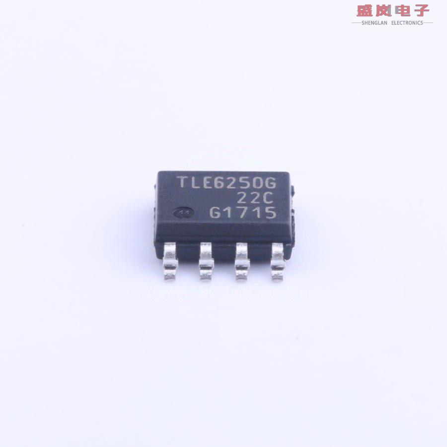 原装正品TLE6250G[TLE6250G]