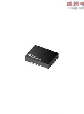 原装正品SN74LVC138ARSVR[IC DECODER/DEMUX 1X3:8 16UQFN]