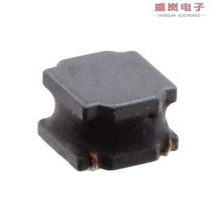 FIXED ASPI 2.4A 3.3UH IND 3R3M 4030S 正品 原装