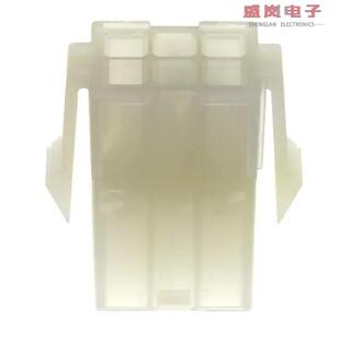 MINI 正品 172331 RCPT CONN 原装 CAP 6POS