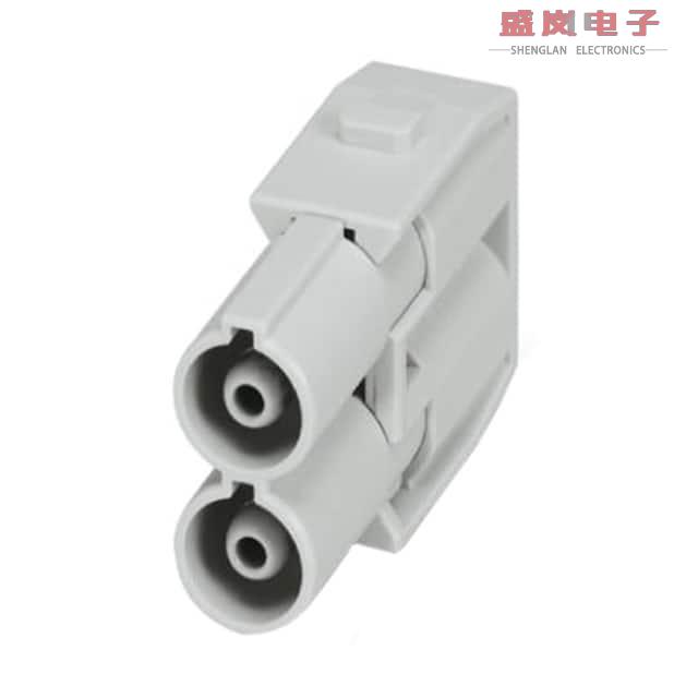 原装正品1417297[MODULE MALE 2POS SCREW]