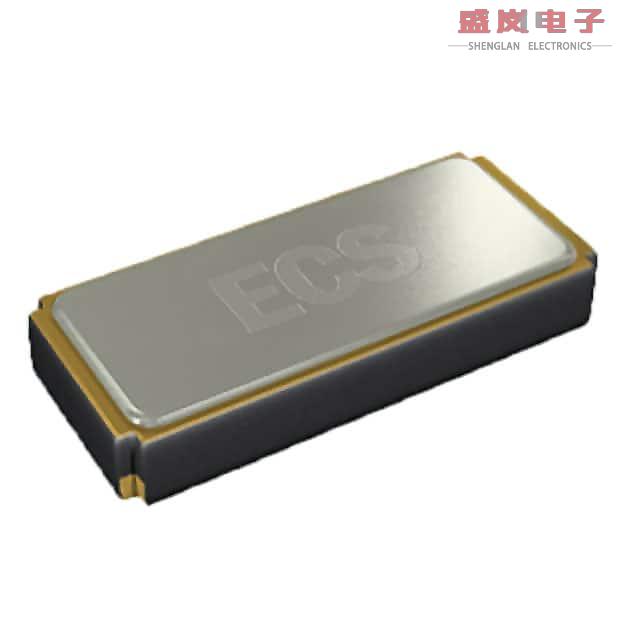 原装正品ECS-.327-12.5-12RR-TR[CRYSTAL 32.7680KHZ 1