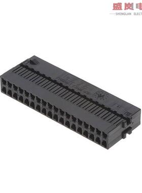 原装正品1924340-1[汽车 36P 2 Row Carrier 54P