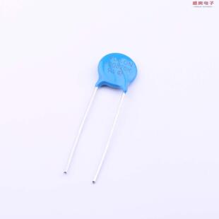 原装正品10D820K[压敏电阻电压= 90V VC=135V DIP]