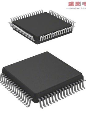 原装正品MC908AZ60ACFUER[IC MCU 8BIT 60KB FLASH 64QFP]