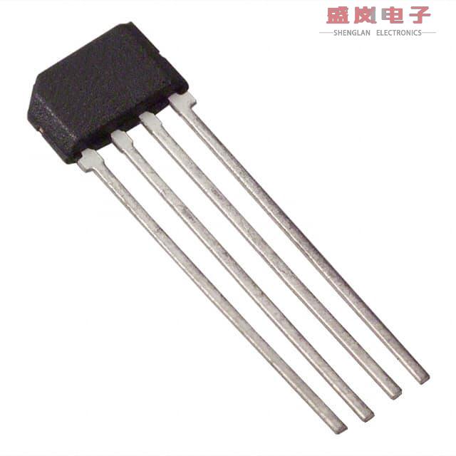 原装正品MLX90295EVC-FAA-100-BU[SENSOR HALL EFFECT