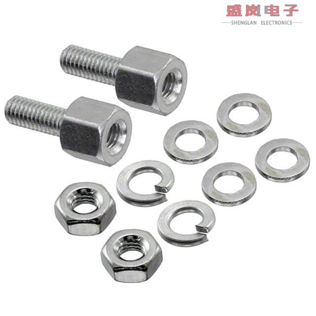 原装正品5207872-3[CONN HARDWARE F-MALE SCREW]