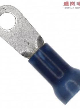 原装正品52042-1[CONN RING CIRC 6AWG #1/4 CRIMP]