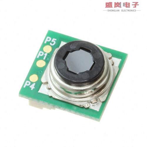 原装正品D6T-1A-02[SENSOR DIGITAL -40C-80C MODULE]