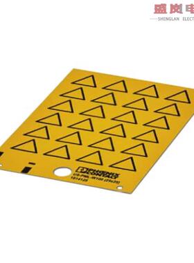 原装正品1014125[LABEL WARNING]