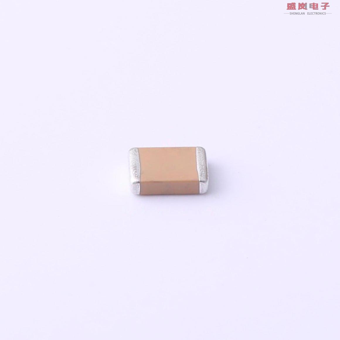 原装正品FV43X102K202ECG[贴片电容（MLCC） 10% 1nF 181