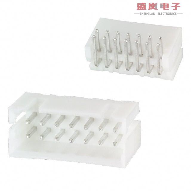 原装正品DF1BZ-14DP-2.5DS[CONN HEADER R/A 14POS 2.5MM]