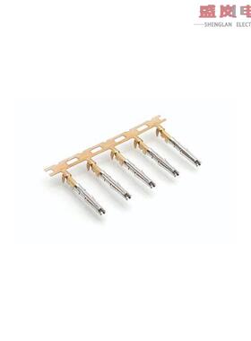 原装正品SS24W1F[CONTACT SOCKET 24-26AWG 20 CRIMP]