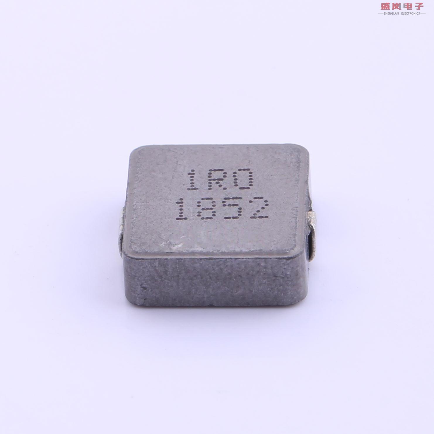 原装正品TMPA1004S-1R0MN-D[1uH 20% 18A 2.9m]