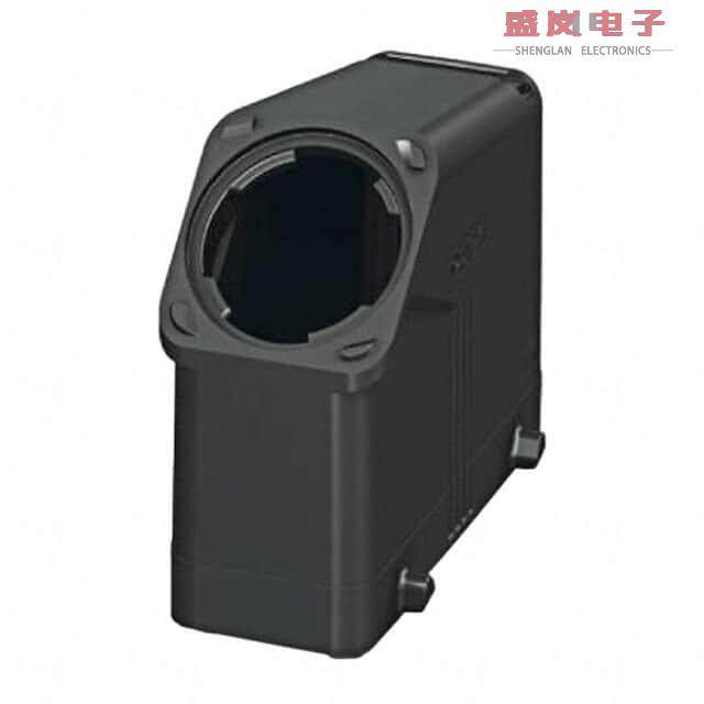 原装正品1407657[CONN HOOD SIDE OR TOP ENTRY SZB2]