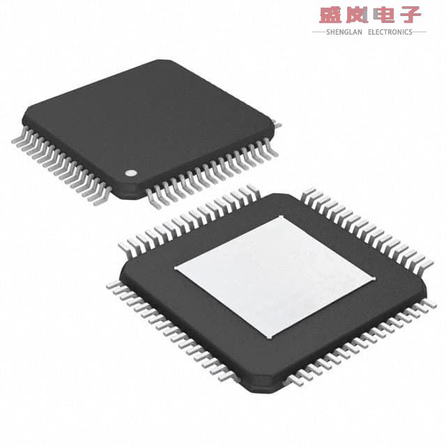 原装正品5M40ZE64C4N[IC CPLD 32MC 7.5NS 64EQFP]