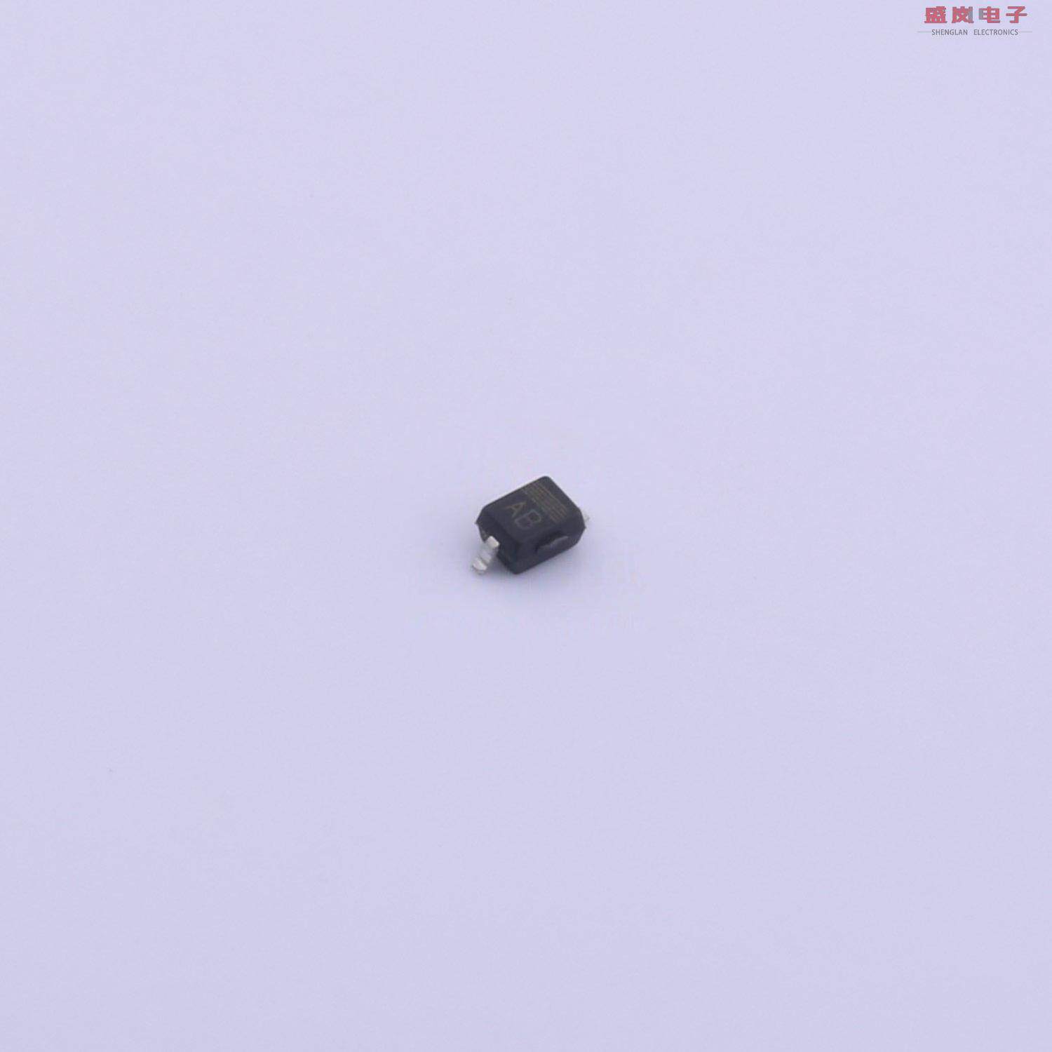 原装正品PESD3V3L1BA[PESD3V3L1BA]