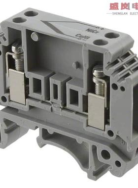 原装正品3100075[CONN TERM BLK FEED THRU 12-28AWG]