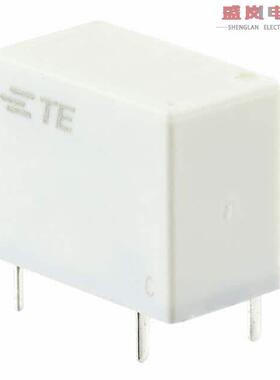 原装正品OJ-SH-124LMH,000[RELAY GEN PURPOSE SPST 8A