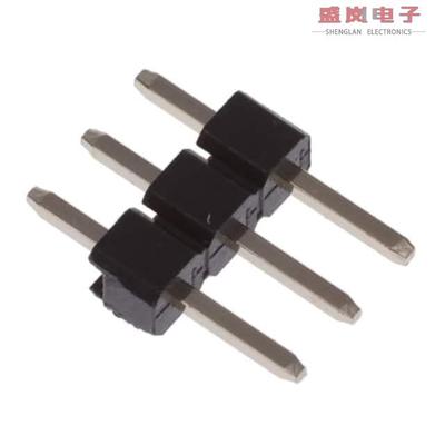 原装正品BG030-03-A-0450-0300-N-G[3W, 2.54MM PITCH