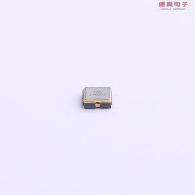 原装正品OT252027MJBA4SL[有源晶振 27.000000MHz -10~