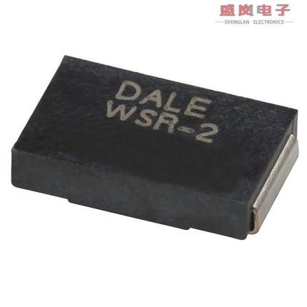 原装正品WSR2R3900FTA[RES 0.39 OHM 1% 2W 4527]