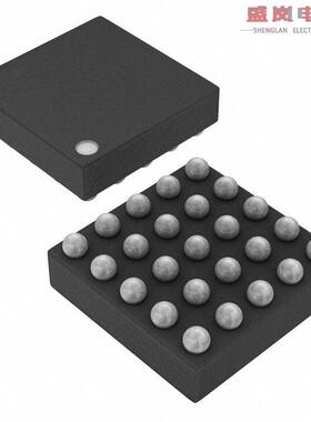 原装正品TDC7201ZAXR[IC TIME TO DIGITAL CONV 25-NFBGA]