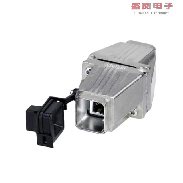 原装正品1405183[CONN MOD COUPLER 8P8C TO 8P8C]