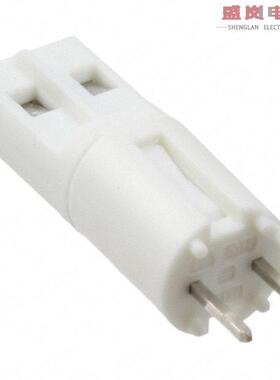 原装正品293655-4[CONN SSL PLUG 2POS 3.7MM SOLDER]