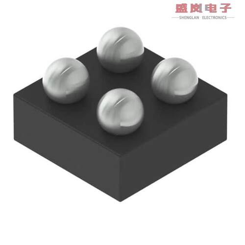 原装正品STLQ020J33R[IC REG LIN 3.3V 200MA 4FLIPCHIP]