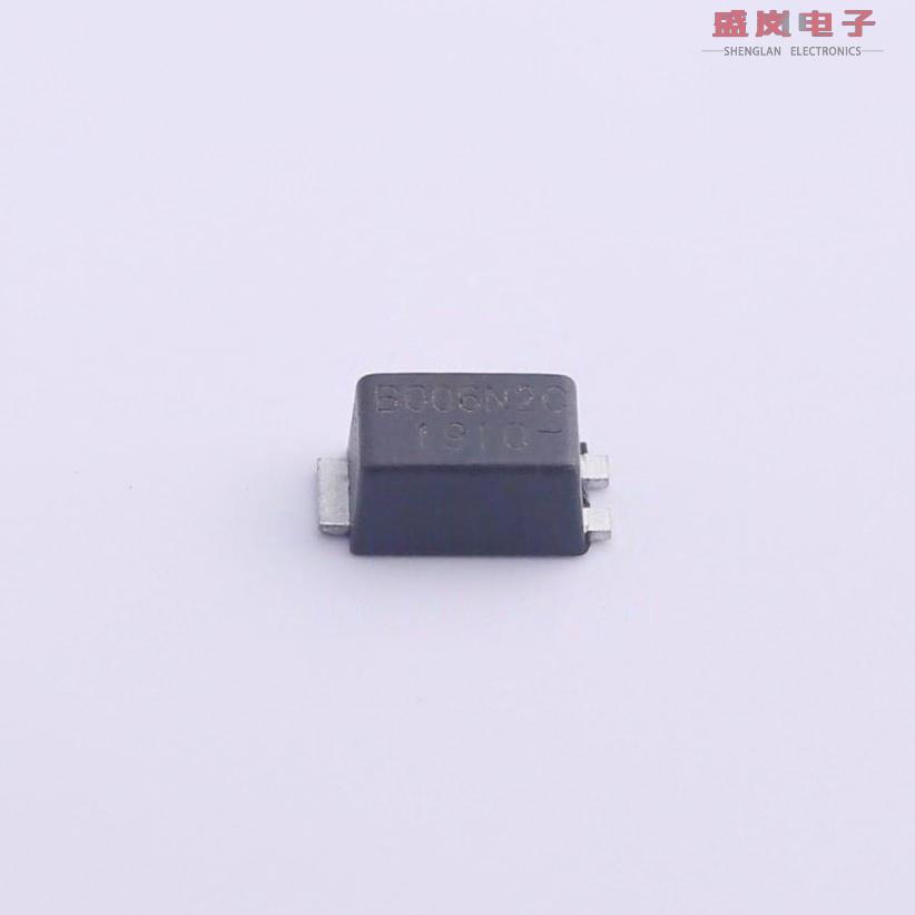 原装正品BS0060N-2C[晶闸管浪涌抑制器（TSS）SMB-T]