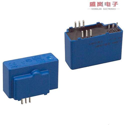 原装正品LAH 25-NP[SENSOR CURRENT HALL 8A, 12A, 25A]