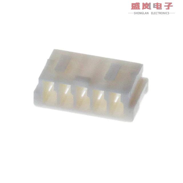 原装正品179228-5[CONN RCPT 5POS SGL CRIMP 2MM]