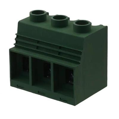 原装正品1986242-3[TERM BLK 3P SIDE ENTRY 15MM PCB]